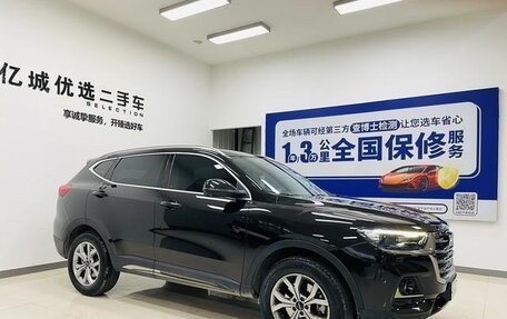 Haval H6, 2022 год, 1 220 000 рублей, 3 фотография