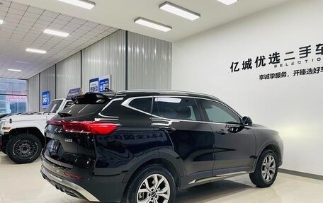 Haval H6, 2022 год, 1 220 000 рублей, 4 фотография