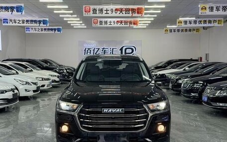 Haval H6, 2022 год, 1 260 000 рублей, 3 фотография