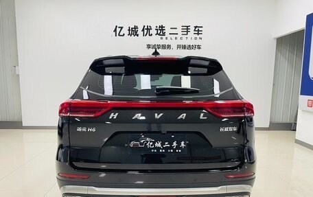 Haval H6, 2022 год, 1 220 000 рублей, 5 фотография