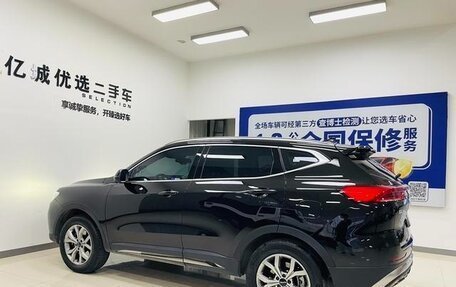 Haval H6, 2022 год, 1 220 000 рублей, 6 фотография