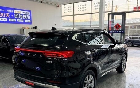 Haval H6, 2022 год, 1 260 000 рублей, 5 фотография