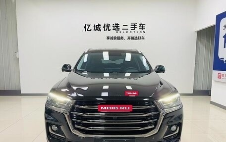 Haval H6, 2022 год, 1 220 000 рублей, 2 фотография