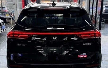 Haval H6, 2022 год, 1 260 000 рублей, 6 фотография