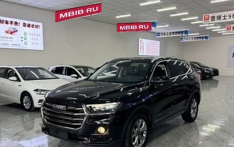 Haval H6, 2022 год, 1 260 000 рублей, 2 фотография