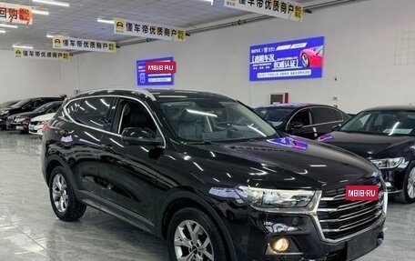Haval H6, 2022 год, 1 260 000 рублей, 4 фотография