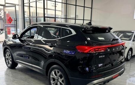 Haval H6, 2022 год, 1 260 000 рублей, 7 фотография