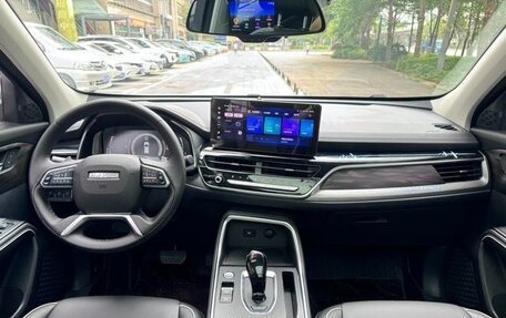 Haval H6, 2022 год, 1 230 000 рублей, 9 фотография