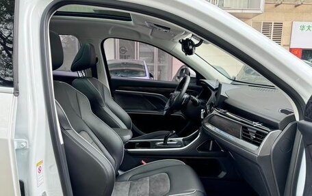Haval H6, 2022 год, 1 230 000 рублей, 10 фотография