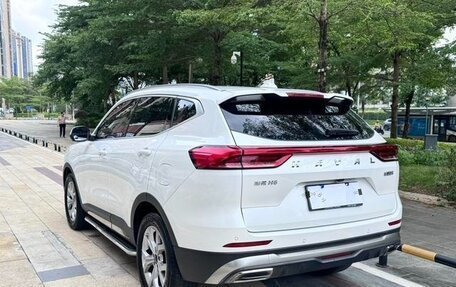 Haval H6, 2022 год, 1 230 000 рублей, 6 фотография