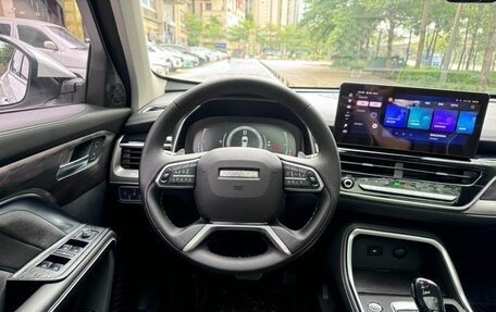Haval H6, 2022 год, 1 230 000 рублей, 8 фотография