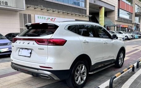 Haval H6, 2022 год, 1 230 000 рублей, 4 фотография