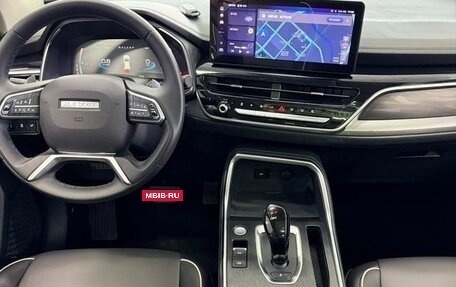 Haval H6, 2022 год, 1 260 000 рублей, 9 фотография