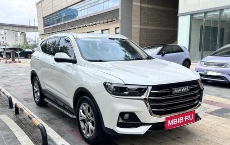 Haval H6, 2022 год, 1 230 000 рублей, 3 фотография