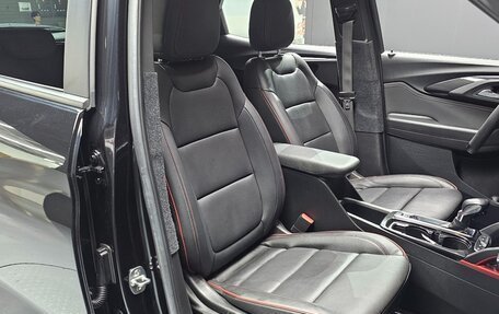 Chevrolet TrailBlazer, 2022 год, 1 458 000 рублей, 7 фотография