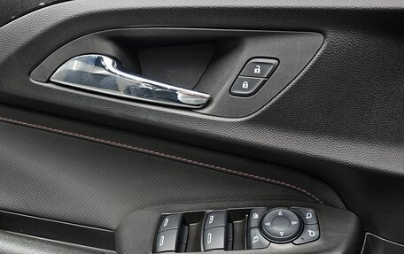 Chevrolet TrailBlazer, 2022 год, 1 458 000 рублей, 15 фотография