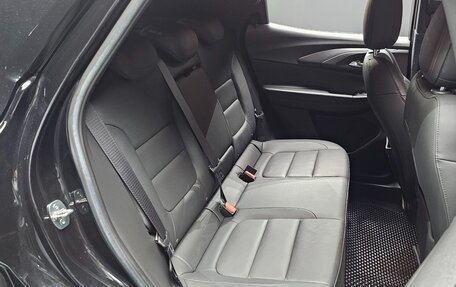Chevrolet TrailBlazer, 2022 год, 1 458 000 рублей, 8 фотография