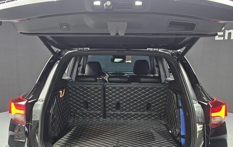 Chevrolet TrailBlazer, 2022 год, 1 458 000 рублей, 20 фотография