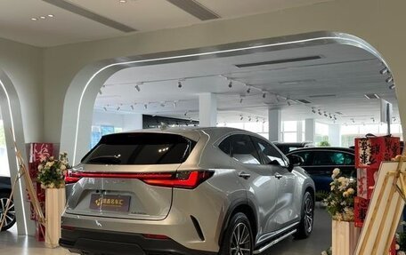 Lexus NX, 2022 год, 2 883 000 рублей, 4 фотография