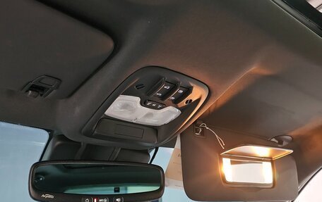 Chevrolet TrailBlazer, 2022 год, 1 458 000 рублей, 18 фотография