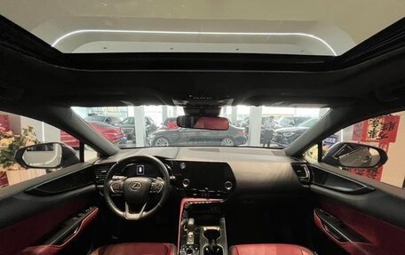 Lexus NX, 2022 год, 2 883 000 рублей, 11 фотография