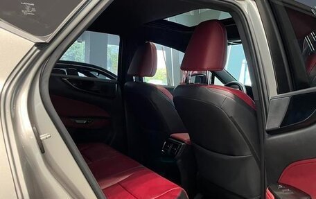 Lexus NX, 2022 год, 2 883 000 рублей, 10 фотография