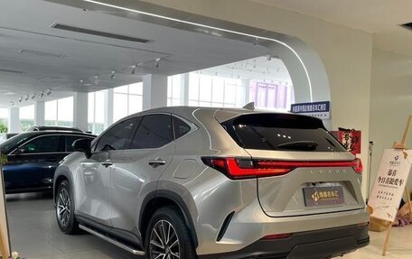 Lexus NX, 2022 год, 2 883 000 рублей, 6 фотография