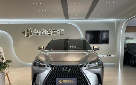 Lexus NX, 2022 год, 2 883 000 рублей, 2 фотография