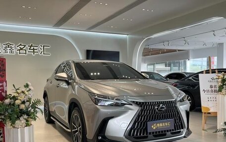 Lexus NX, 2022 год, 2 883 000 рублей, 3 фотография