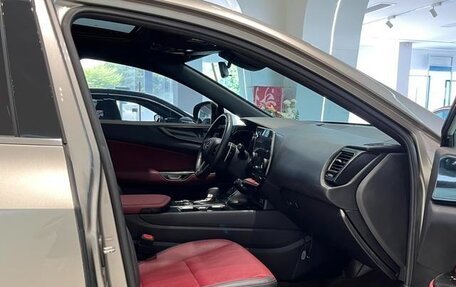 Lexus NX, 2022 год, 2 883 000 рублей, 9 фотография