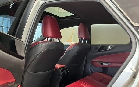 Lexus NX, 2022 год, 2 883 000 рублей, 8 фотография