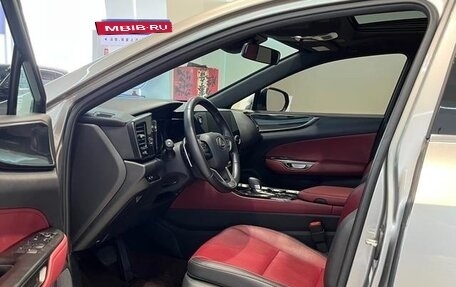 Lexus NX, 2022 год, 2 883 000 рублей, 7 фотография