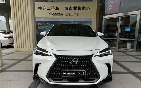 Lexus NX, 2022 год, 2 960 000 рублей, 2 фотография