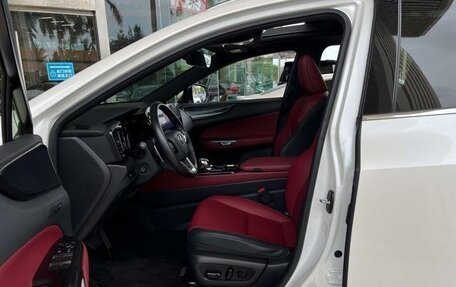 Lexus NX, 2022 год, 2 960 000 рублей, 5 фотография