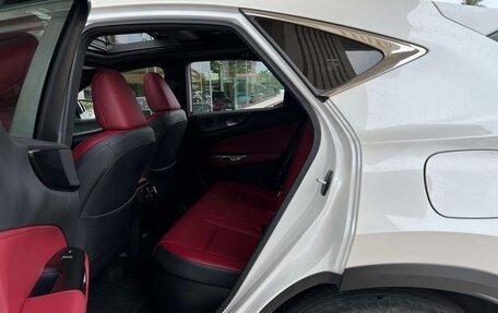 Lexus NX, 2022 год, 2 960 000 рублей, 6 фотография