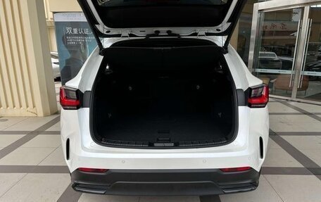 Lexus NX, 2022 год, 2 960 000 рублей, 9 фотография