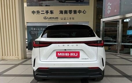 Lexus NX, 2022 год, 2 960 000 рублей, 4 фотография