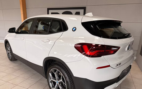 BMW X2, 2023 год, 3 223 324 рублей, 3 фотография