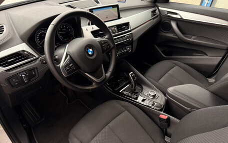BMW X2, 2023 год, 3 223 324 рублей, 8 фотография