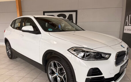 BMW X2, 2023 год, 3 223 324 рублей, 7 фотография
