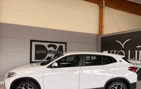 BMW X2, 2023 год, 3 223 324 рублей, 2 фотография