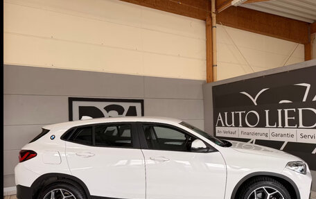 BMW X2, 2023 год, 3 223 324 рублей, 6 фотография