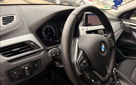 BMW X2, 2023 год, 3 223 324 рублей, 9 фотография