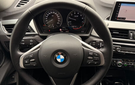 BMW X2, 2023 год, 3 223 324 рублей, 14 фотография