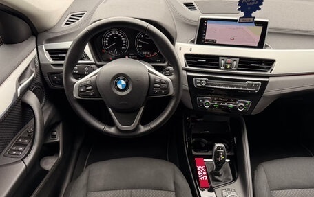 BMW X2, 2023 год, 3 223 324 рублей, 13 фотография