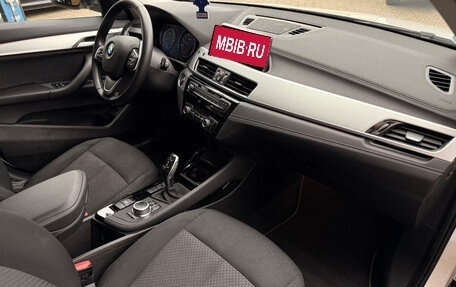 BMW X2, 2023 год, 3 223 324 рублей, 16 фотография