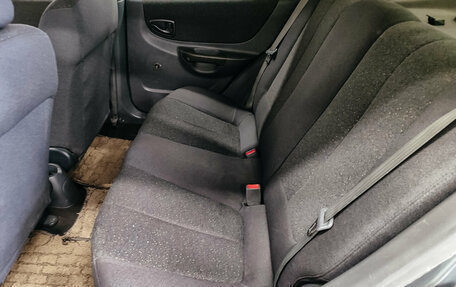 Hyundai Accent II, 2004 год, 218 335 рублей, 15 фотография