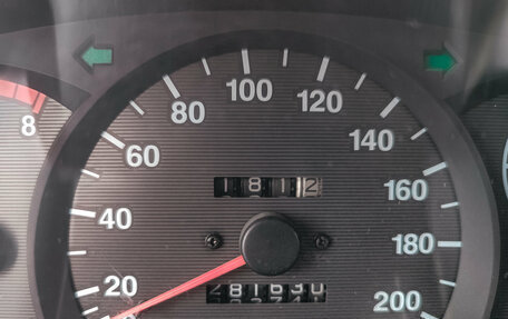 Hyundai Accent II, 2004 год, 218 335 рублей, 17 фотография