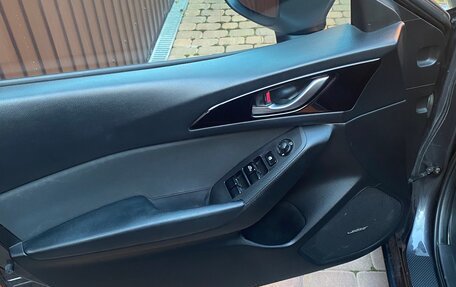 Mazda 3, 2014 год, 1 620 000 рублей, 8 фотография