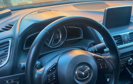 Mazda 3, 2014 год, 1 620 000 рублей, 4 фотография